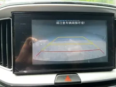 2021 Kia Yipao 1.4L CVT Sunroof — фото 18