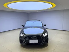 2022 Audi A3L Limousine 35 TFSI — фото 2