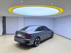 2022 Audi A3L Limousine 35 TFSI — фото 6