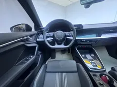 2022 Audi A3L Limousine 35 TFSI — фото 7