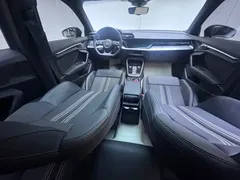 2022 Audi A3L Limousine 35 TFSI — фото 9