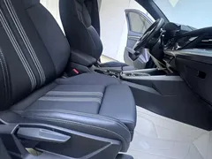 2022 Audi A3L Limousine 35 TFSI — фото 13