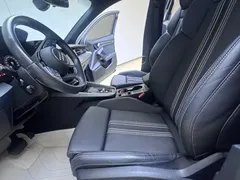 2022 Audi A3L Limousine 35 TFSI — фото 16