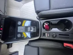 2022 Audi A3L Limousine 35 TFSI — фото 19