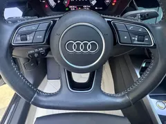 2022 Audi A3L Limousine 35 TFSI — фото 22
