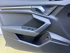 2022 Audi A3L Limousine 35 TFSI — фото 23