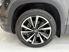 2022 Volkswagen Tharu 280TSI 2WD Luxury, чёрный — фото 8