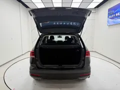 2022 Volkswagen Tharu 280TSI 2WD Luxury, чёрный — фото 9