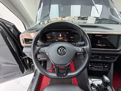 2022 Volkswagen Tharu 280TSI 2WD Luxury, чёрный — фото 10
