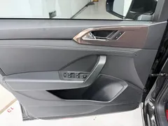 2022 Volkswagen Tharu 280TSI 2WD Luxury, чёрный — фото 12
