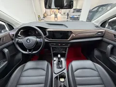 2022 Volkswagen Tharu 280TSI 2WD Luxury, чёрный — фото 14