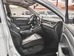 2023 Haval M6 Plus 1.5T MT Luxury, белый — фото 7
