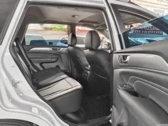 2023 Haval M6 Plus 1.5T MT Luxury, белый — фото 8