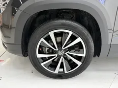 2022 Volkswagen Tharu 280TSI 2WD Luxury, чёрный — фото 8