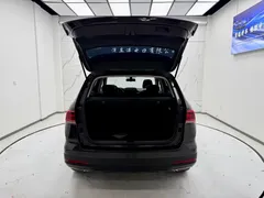 2022 Volkswagen Tharu 280TSI 2WD Luxury, чёрный — фото 9