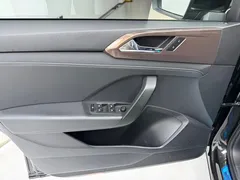 2022 Volkswagen Tharu 280TSI 2WD Luxury, чёрный — фото 11