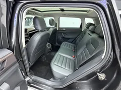 2022 Volkswagen Tharu 280TSI 2WD Luxury, чёрный — фото 13