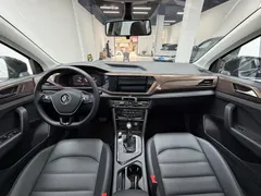 2022 Volkswagen Tharu 280TSI 2WD Luxury, чёрный — фото 14