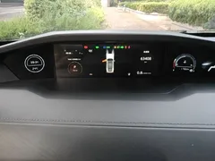 2022 Changan UNI-V 1.5T Premium, чёрный — фото 12