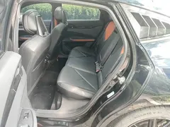 2022 Changan UNI-V 1.5T Premium, чёрный — фото 17