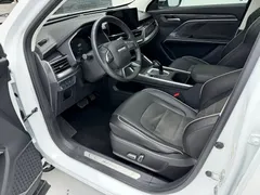 2021 Haval H6 1.5T AT Champion, белый — фото 12