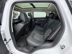 2021 Haval H6 1.5T AT Champion, белый — фото 14