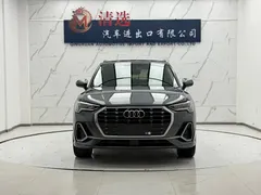 2023 Audi Q3 35 TFSI Fashion Sport 1.4T — фото 2