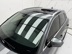 2023 Audi Q3 35 TFSI Fashion Sport 1.4T — фото 7