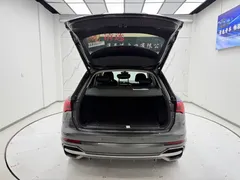 2023 Audi Q3 35 TFSI Fashion Sport 1.4T — фото 9