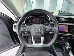 2023 Audi Q3 35 TFSI Fashion Sport 1.4T — фото 10