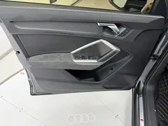 2023 Audi Q3 35 TFSI Fashion Sport 1.4T — фото 11