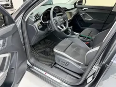 2023 Audi Q3 35 TFSI Fashion Sport 1.4T — фото 12