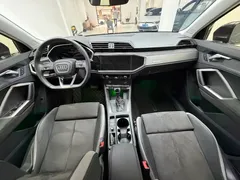 2023 Audi Q3 35 TFSI Fashion Sport 1.4T — фото 14