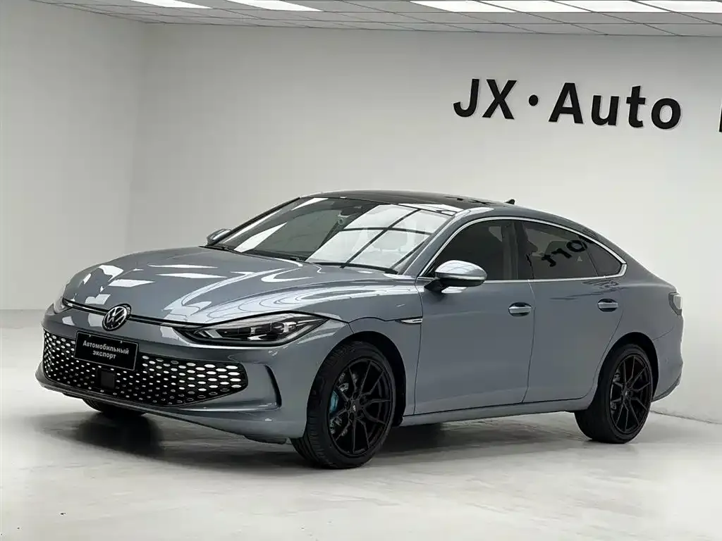 2022 Volkswagen Lamando L 280TSI DSG Flagship