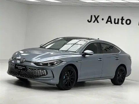 2022 Volkswagen Lamando L 280TSI DSG Flagship