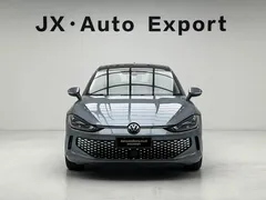 2022 Volkswagen Lamando L 280TSI DSG Flagship, синий — фото 2