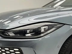 2022 Volkswagen Lamando L 280TSI DSG Flagship, синий — фото 4