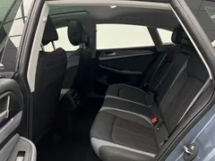 2022 Volkswagen Lamando L 280TSI DSG Flagship, синий — фото 8