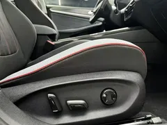 2022 Volkswagen Lamando L 280TSI DSG Flagship, синий — фото 11