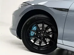 2022 Volkswagen Lamando L 280TSI DSG Flagship, синий — фото 14