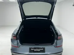 2022 Volkswagen Lamando L 280TSI DSG Flagship, синий — фото 18