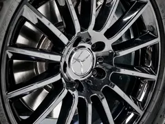 2022 Mercedes-Benz G-Class G 500, белый — фото 7