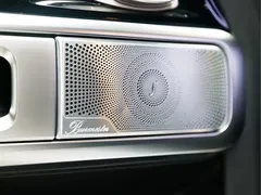 2022 Mercedes-Benz G-Class G 500, белый — фото 13
