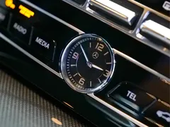 2022 Mercedes-Benz G-Class G 500, белый — фото 14