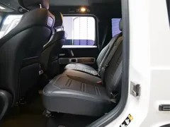 2022 Mercedes-Benz G-Class G 500, белый — фото 17