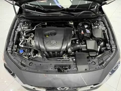 2021 Mazda 3 2.0L AT — фото 20