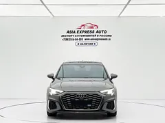 2022 Audi A3 Sportback 35 TFSI — фото 2