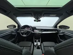 2022 Audi A3 Sportback 35 TFSI — фото 9