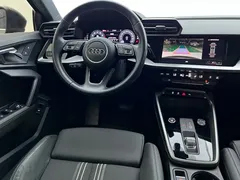 2022 Audi A3 Sportback 35 TFSI — фото 10