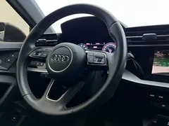2022 Audi A3 Sportback 35 TFSI — фото 13